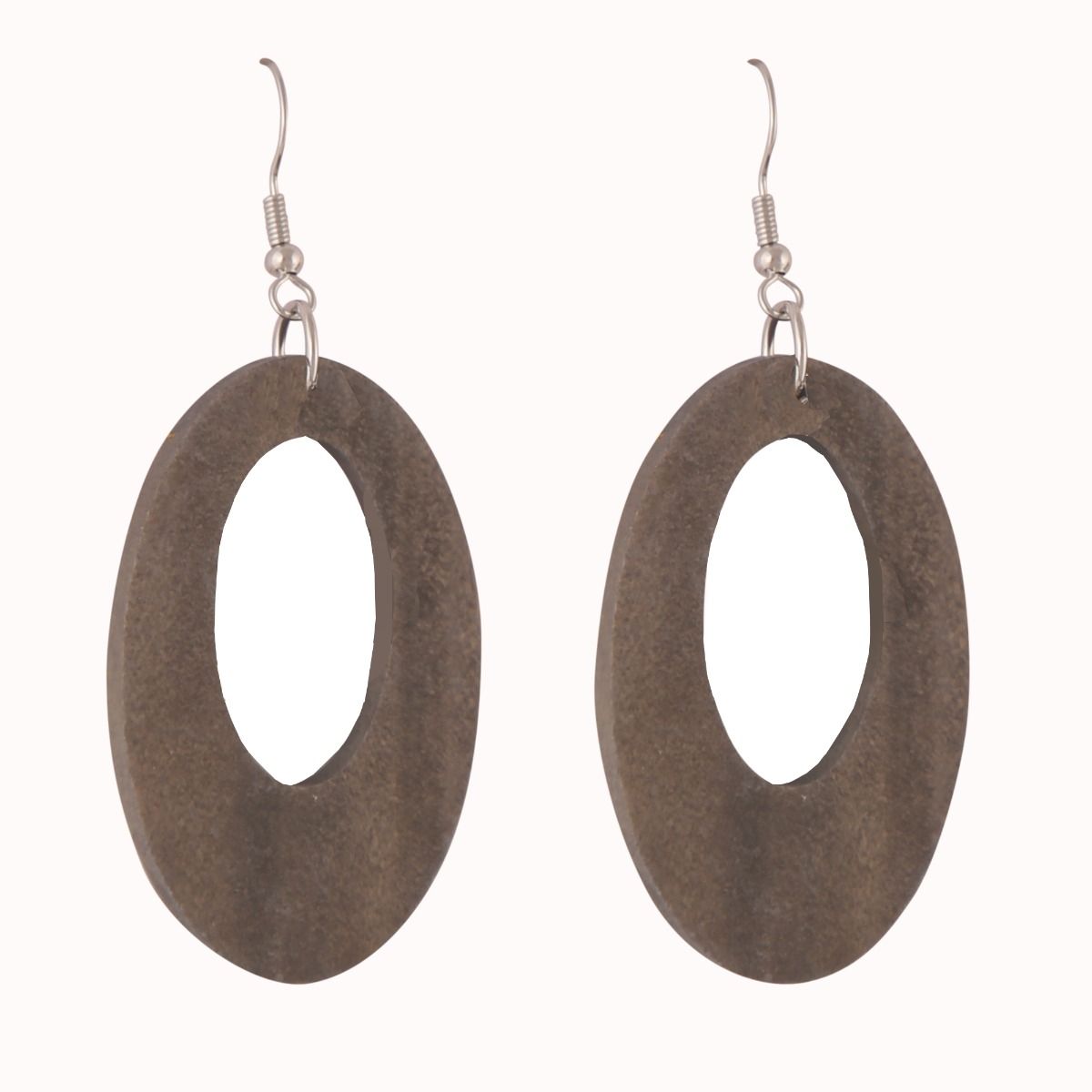 Woodland Earrings