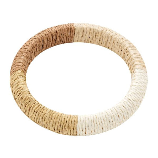 Barbados Bangle (Natural)