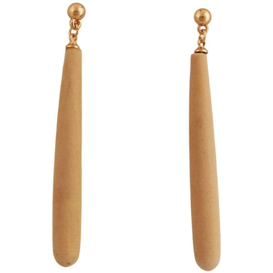 Natural Sway Earrings