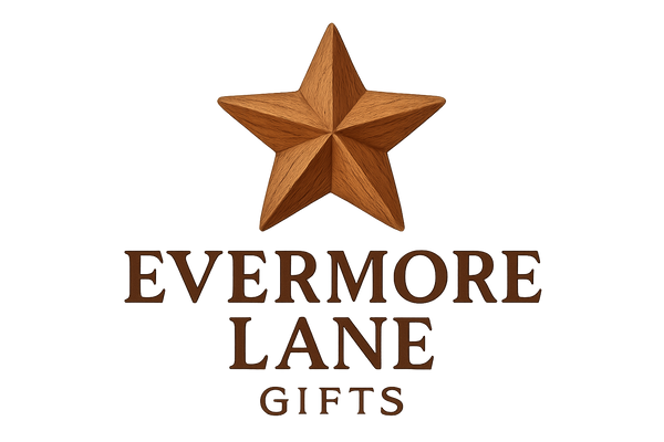 Font the same colour as the star