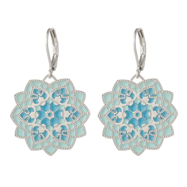 Taj Earrings