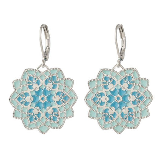 Taj Earrings